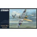 Hawker Tempest Mk.V Hi-tech During Wor…