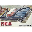 1/25 1970 Pontiac Pick-up/ or open Sportster