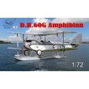 de Havilland DH-60G Amphibian