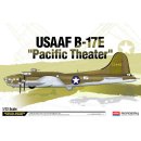 "Boeing B-17E USAAF ""Pacific...