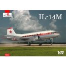 1:72 Ilyushin IL-14M