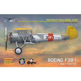 Boeing F3B-1