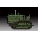 1:72 Russian ChTZ S-65 Tractor