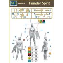 1/24 Thunder Spirit