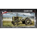 US Army Case Tractor
