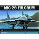 Mikoyan MiG-29 Fulcrum (WAS 4441)