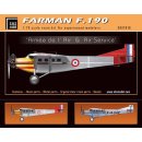 Farman F.190 Armée de lAir & Air Ser…
