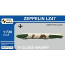 Zeppelin P-class LZ47 Spotted Cow (I…