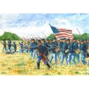 1:72 Union Infantry (Amer. Ci