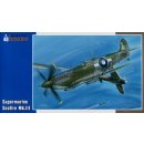 Supermarine Seafire Mk.III The Seafir…