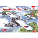 1:72 Dornier Do J/F Wal,East India war