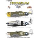 Republic P-47D Thunderbolt Razorback…