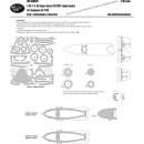 1:48 New Ware Boeing F/A-18E/F Super Hornet EXPERT (for...