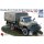Russian Zil-131 Truck (Early Version) …
