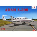 1:72 Adam A500 US civil aircraft