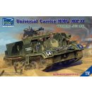 Universal Carrier MMG Mk.II (.303 Vick…