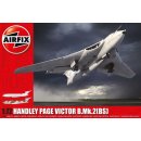 1:72 Airfix  Handley Page Victor B2