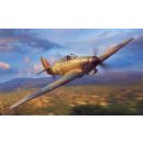 Hawker Hurricane Mk.I Tropical version…