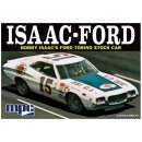 1972 Bobby Isaac Ford Torino Stock Car