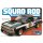 1979 Chevy Nova Squad Rod Police Car