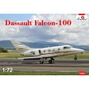 1:72 Dassault Falcon 100