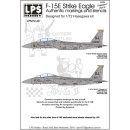 "McDonnell F-15E Strike Eagle ""Iraq...