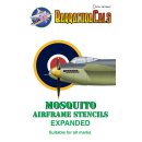 Mosquito Airframe Stencils - Expanded.…