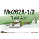 "Messerschmitt Me-262A-1/2 ""Last...