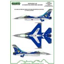 Portuguese F-16A 50 Years of BA5 Monte…