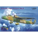 Handley-Page Harrow Mk.II