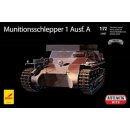 Munitionsschlepper 1 Ausf.A.