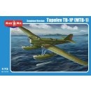 Tupolev TB-1P (MTB-1) (seaplane versio…