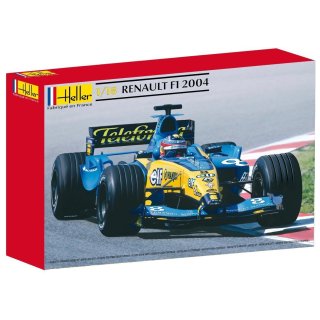 2004 Renault F1