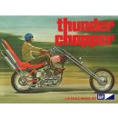 Thunder Chopper Custom Motorcycle