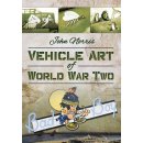 Vehicle Art of World War Two (Hardback…