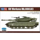 1:72 IDF Merkava Mk.IIID(LIC)
