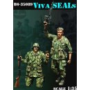 1/35 Viva SEALs