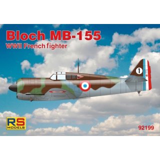 Marcel-Bloch MB.155
