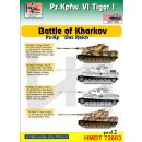 Pz.Kpfw.VI Tiger I Battle of Kharkov (…