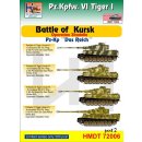 Pz.Kpfw.VI Tiger I Battle of Kursk (Pz…