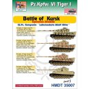 Pz.Kpfw.VI Tiger I Battle of Kursk (SS…
