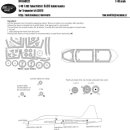 Northrop T-38C Talon (NASA) BASIC kabu…