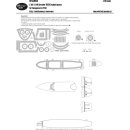 1:48 New Ware Boeing EA-18G Growler BASIC kabuki masks...