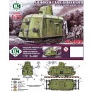 Armored car - CARRIER DTr - (Podolsk m…