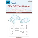 Zlin Z-226A Akrobat (designed to be us…