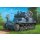 1:35 German Flakpanzer IA w/Ammo.Trailer
