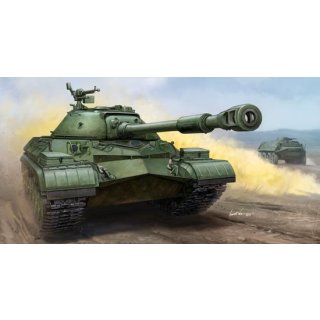 1:35 Soviet T-10A Heavy Tank