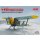 1:72 I-153,WWII Finnish Air Force Fighter winter version