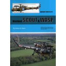 Westland Scout & Wasp. This book in th…