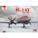 1:72 Ilyushin IL-14T polar aviation
